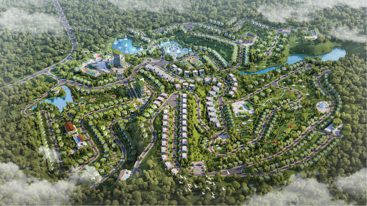 Căn hộ Azura view sông Sài Gòn thơ mộng giá mộng mơ