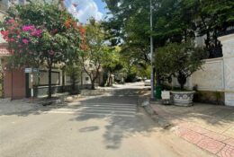 Dự án Khang Điền Intresco, Đường Dương Đình Hội, Phường Phước Long B, Quận 9, Hồ Chí Minh