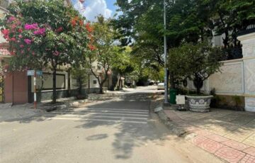 Dự án Khang Điền Intresco, Đường Dương Đình Hội, Phường Phước Long B, Quận 9, Hồ Chí Minh