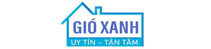 Gió Xanh