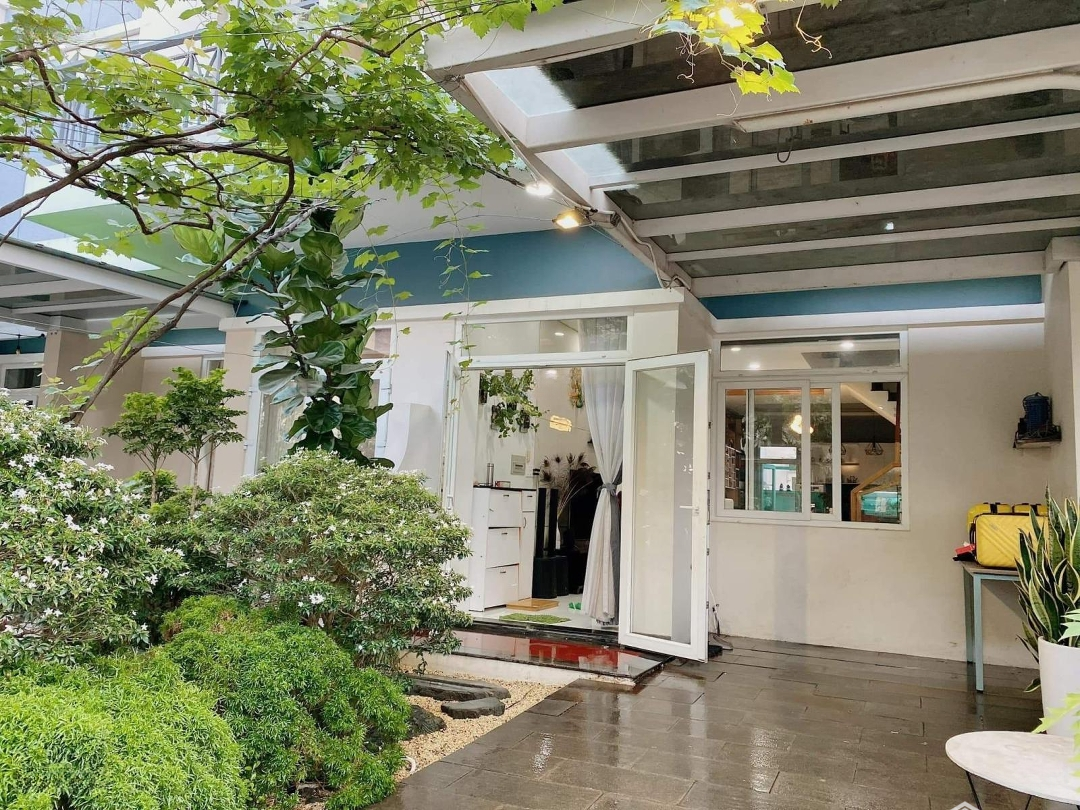 Nhà Đẹp Full Nội Thất Xịn Rosita Khang Điền, P. Phú Hữu 4 Phòng 4 Vệ Sinhsân Vườn, Giá Bán 16 Triệu